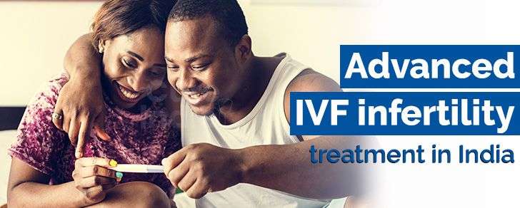 IVF treatment in India
